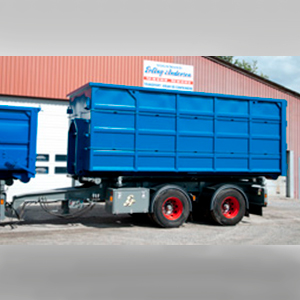 Trailer nummer 6